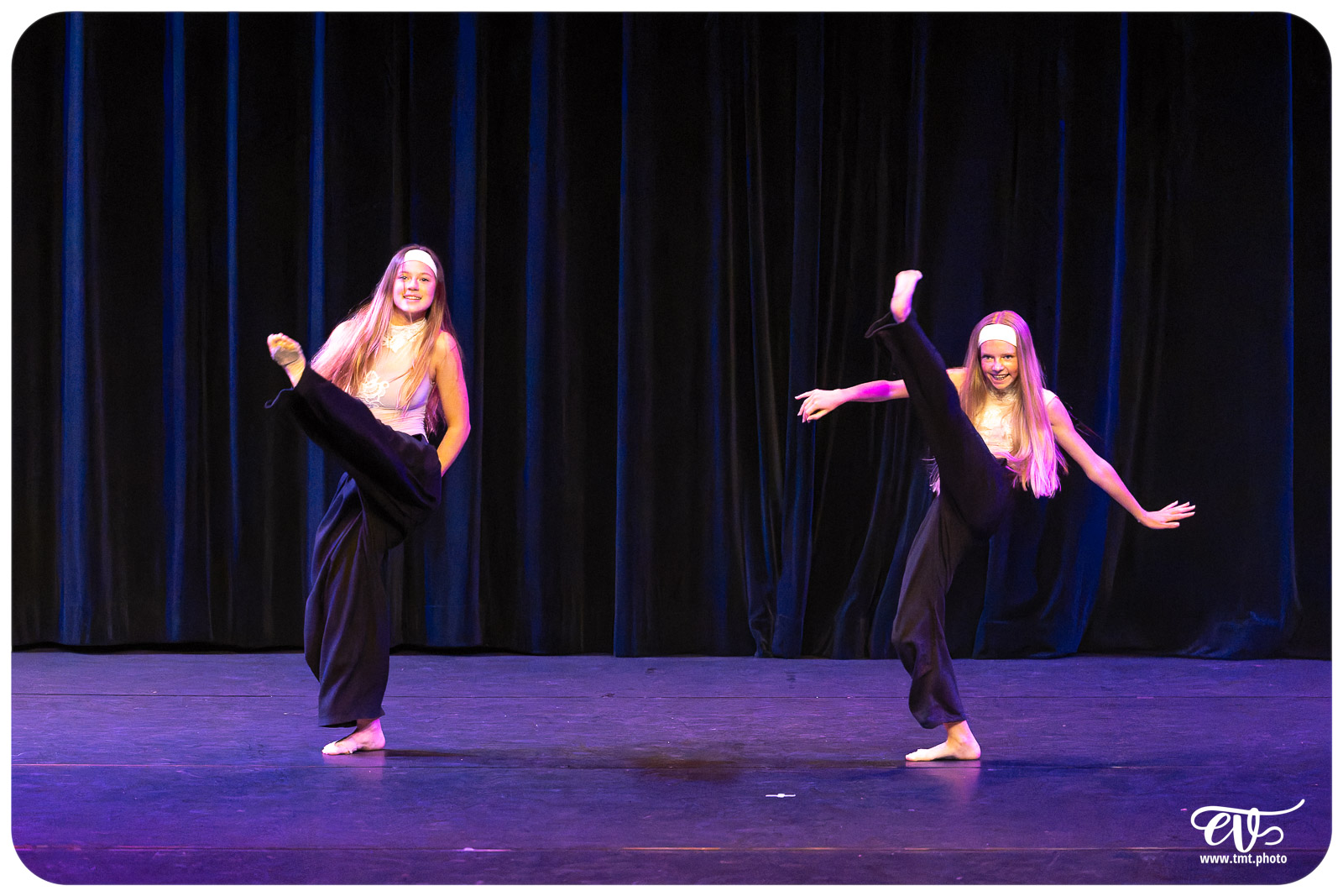 ECOLE DE DANSE CÉCILE ADAMOW